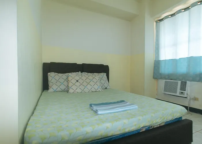 Winland Jy7 By Reddoorz Cebu