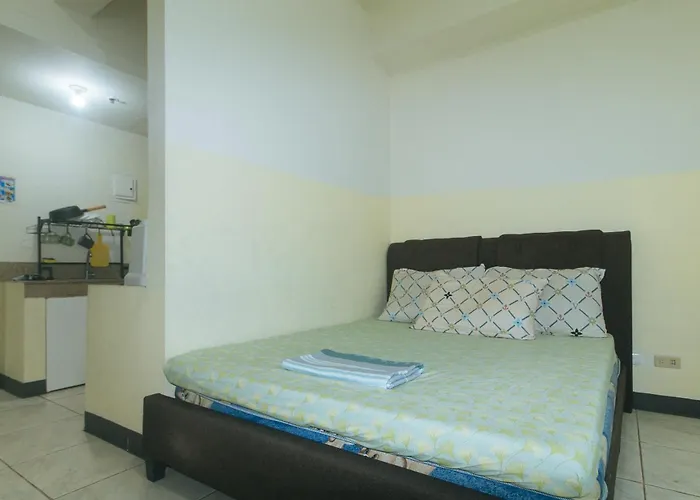 Winland Jy7 By Reddoorz Hotel Cebu