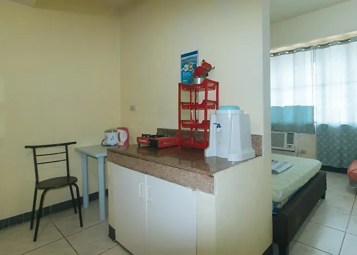 Hotel Winland Jy7 By Reddoorz Cebu