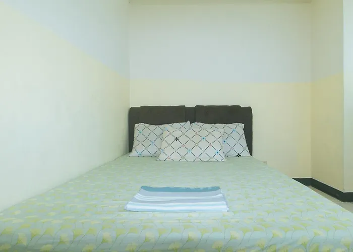 Winland Jy7 By Reddoorz Hotel