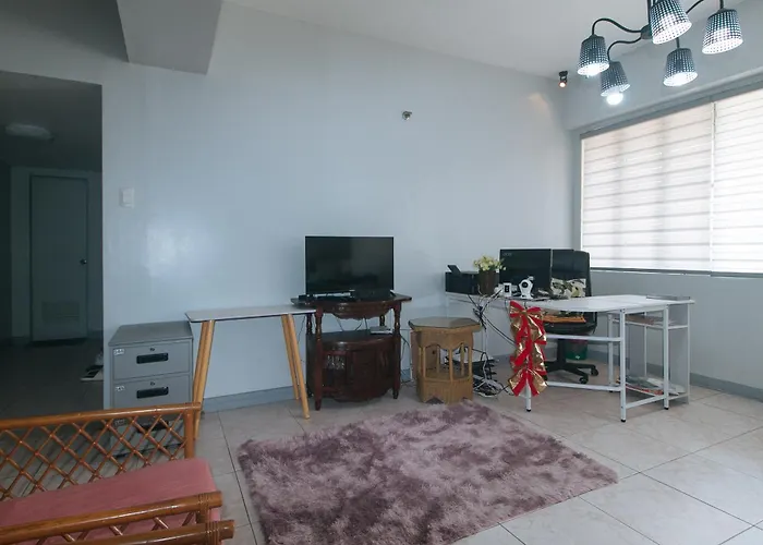 Winland Jy7 By Reddoorz * Cebu
