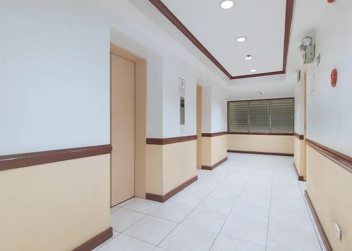 Winland Jy7 By Reddoorz Hotel