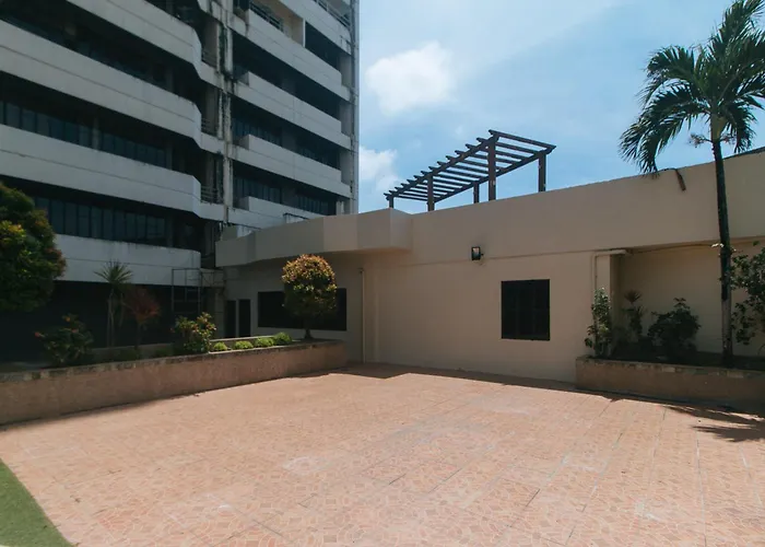Winland Jy7 By Reddoorz Hotel *