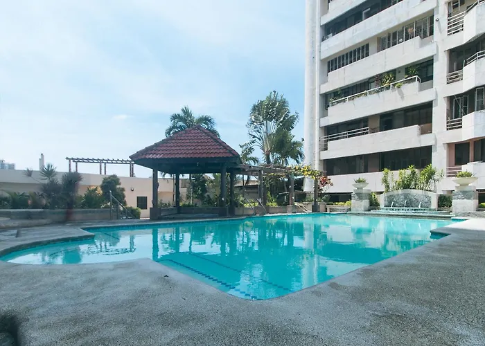 Hotel Winland Jy7 By Reddoorz Cebu