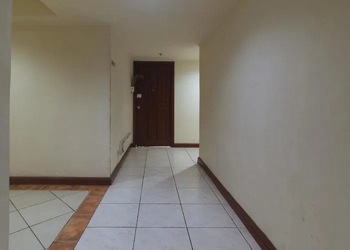 Winland Jy7 By Reddoorz Hotel