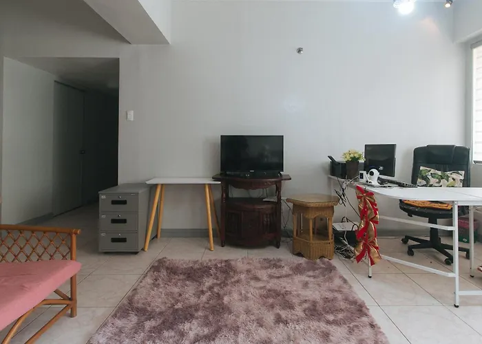 Winland Jy7 By Reddoorz Hotel Cebu