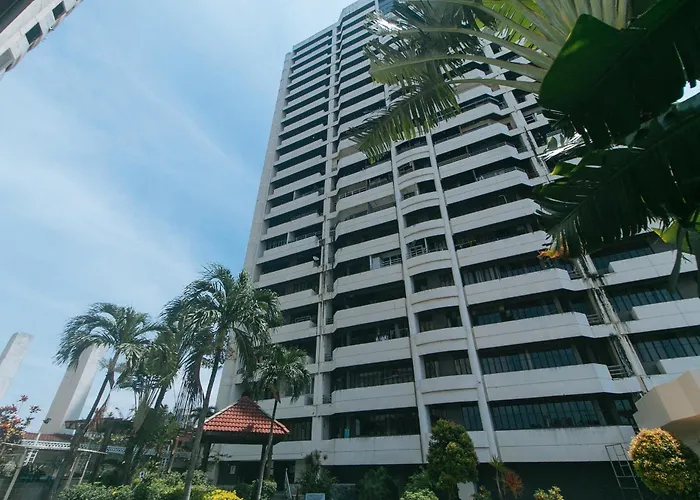 Winland Jy7 By Reddoorz * Cebu