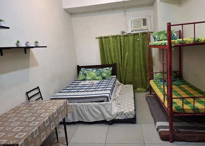 Winland Jy7 By Reddoorz Hotel