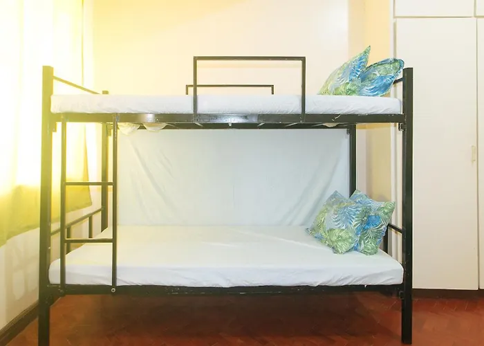 Winland Jy7 By Reddoorz Cebu