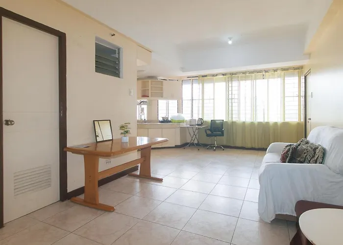 Winland Jy7 By Reddoorz Hotel