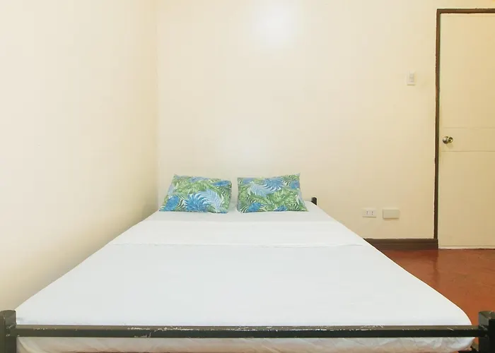 Winland Jy7 By Reddoorz Cebu