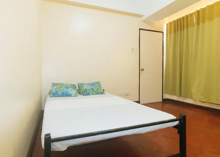 Winland Jy7 By Reddoorz Hotel *