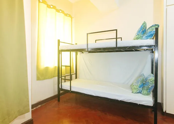 Winland Jy7 By Reddoorz Cebu