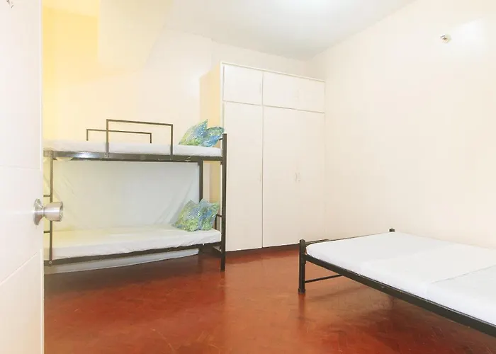 Winland Jy7 By Reddoorz * Cebu