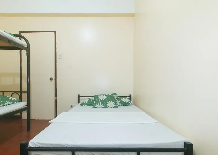 Winland Jy7 By Reddoorz Hotel *