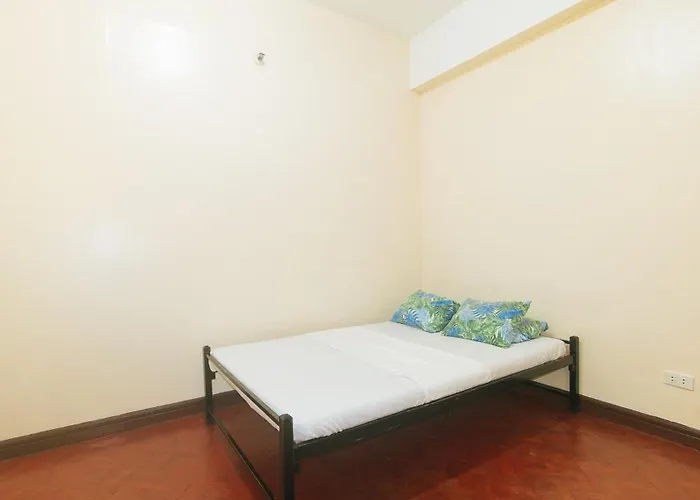Hotel Winland Jy7 By Reddoorz Cebu