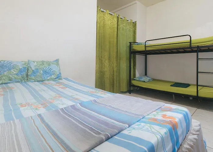 Winland Jy7 By Reddoorz * Cebu