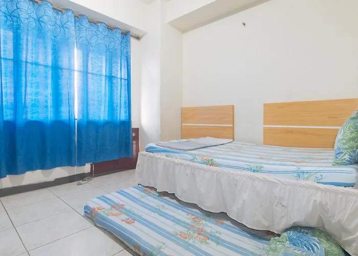 Hotel Winland Jy7 By Reddoorz *