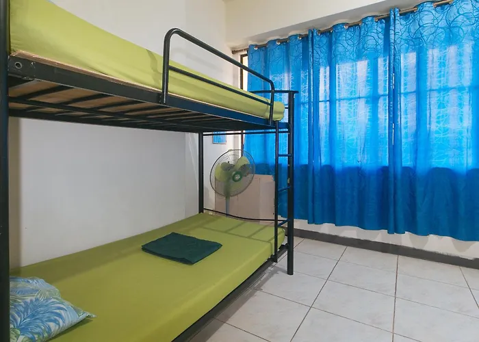 Winland Jy7 By Reddoorz Hotel *