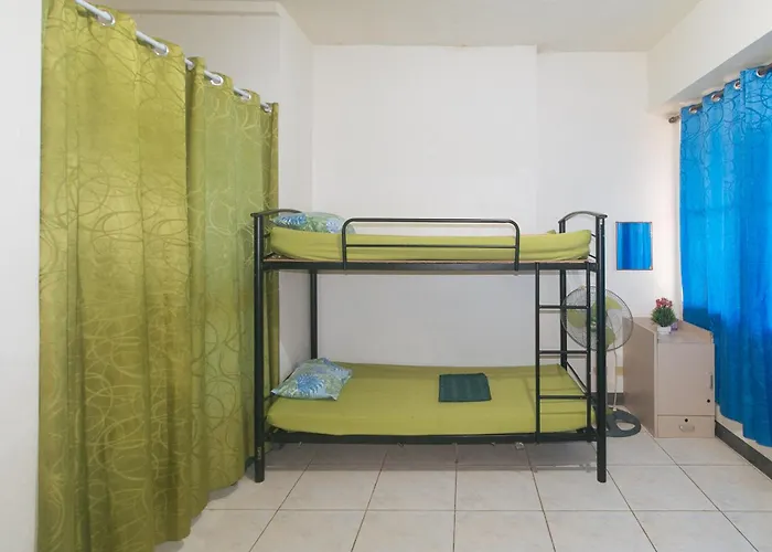 Hotel Winland Jy7 By Reddoorz Cebu