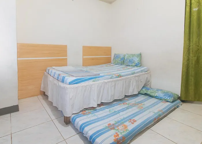 Winland Jy7 By Reddoorz Cebu