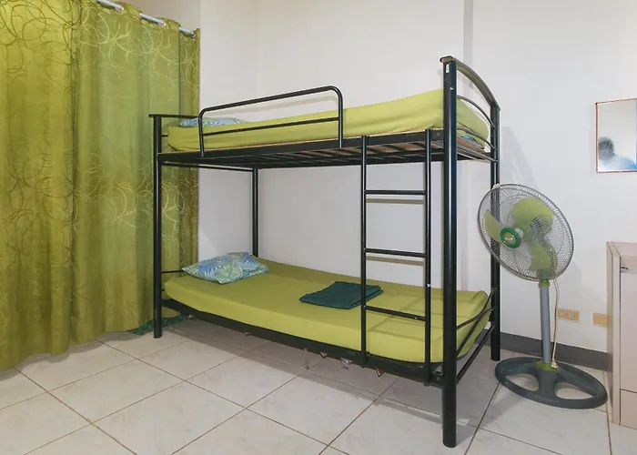 Winland Jy7 By Reddoorz Hotel Cebu