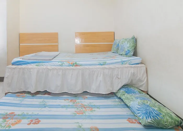 Winland Jy7 By Reddoorz Hotel *