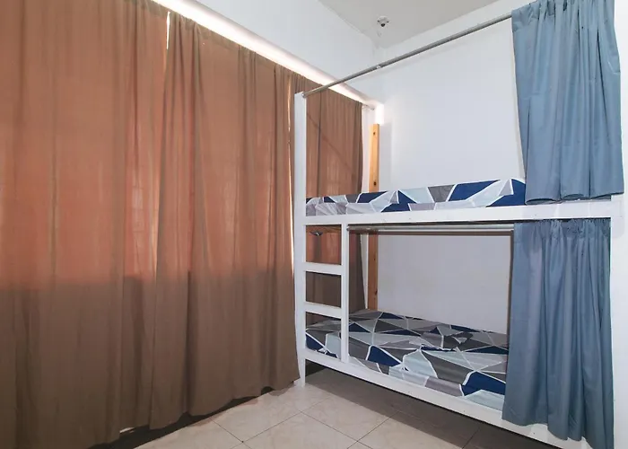 Winland Jy7 By Reddoorz Hotel