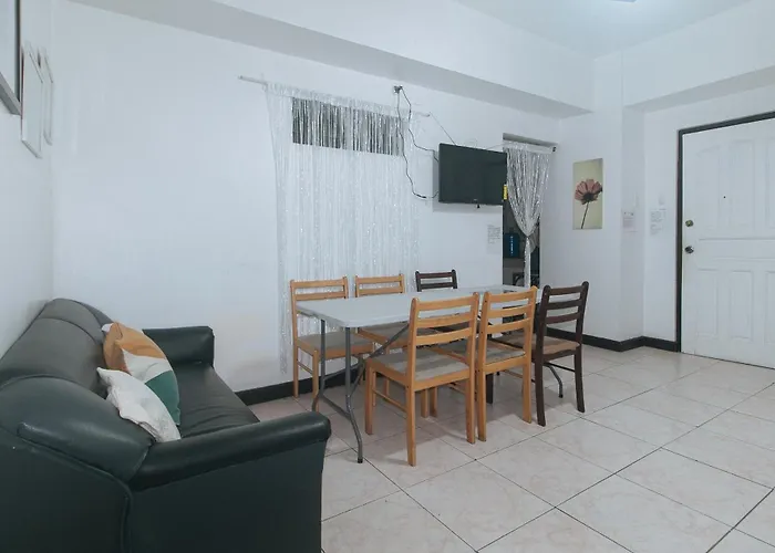 Winland Jy7 By Reddoorz Hotel *