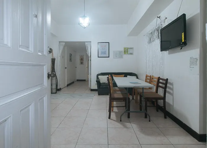 Winland Jy7 By Reddoorz Hotel *