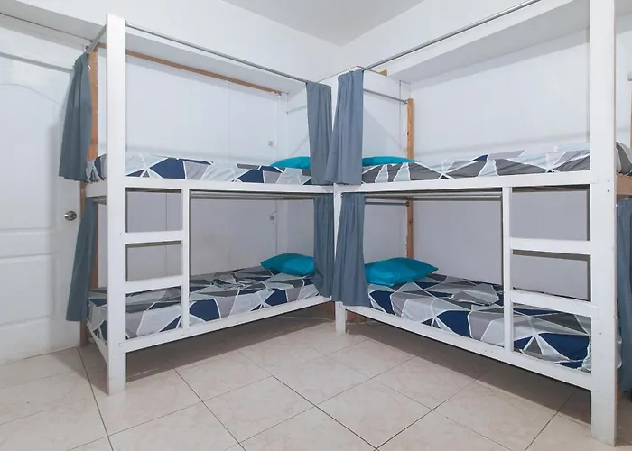Winland Jy7 By Reddoorz Cebu