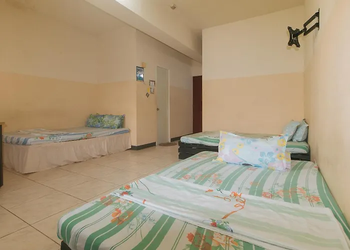 Winland Jy7 By Reddoorz Hotel Cebu