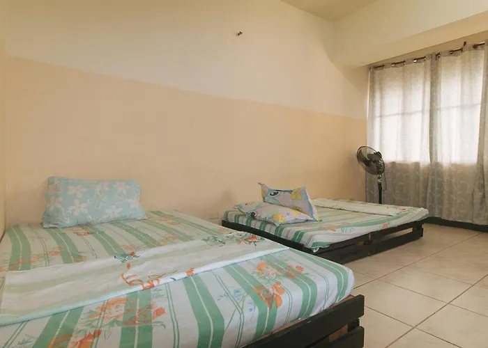 Winland Jy7 By Reddoorz Hotel *
