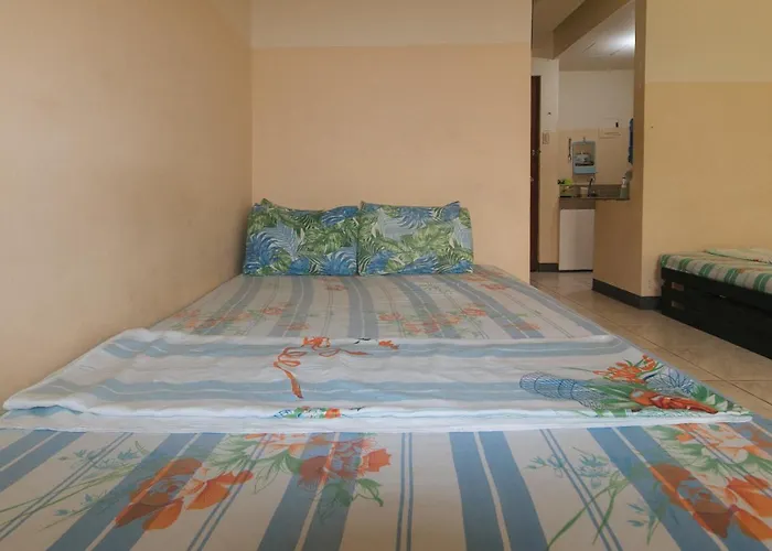 Hotel Winland Jy7 By Reddoorz