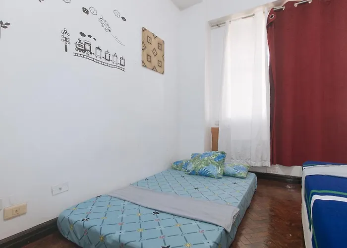 Winland Jy7 By Reddoorz Hotel Cebu