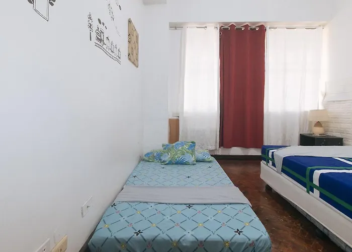 Winland Jy7 By Reddoorz Hotel *