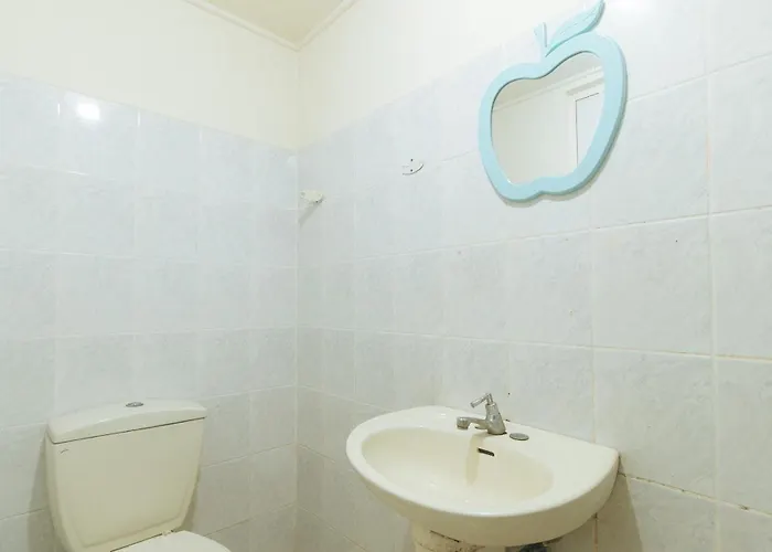 Winland Jy7 By Reddoorz * Cebu