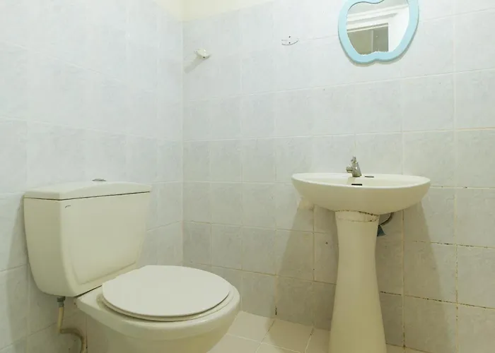 Winland Jy7 By Reddoorz *